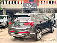 Hyundai Santa Fe SEL 2021 - miniatura 6
