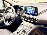 Hyundai Santa Fe SEL 2021 - miniatura 7