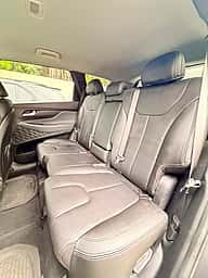 Hyundai Santa Fe SEL 2021 - miniatura 9