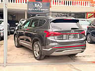 Hyundai Santa Fe SEL 2021 - miniatura 4