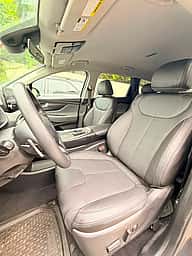 Hyundai Santa Fe SEL 2021 - miniatura 8