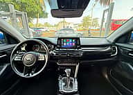 Kia Seltos EX 2021 - miniatura 10