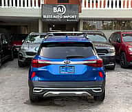 Kia Seltos EX 2021 - miniatura 5
