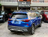 Kia Seltos EX 2021 - miniatura 4