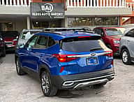 Kia Seltos EX 2021 - miniatura 6