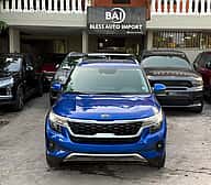 Kia Seltos EX 2021 - miniatura 2