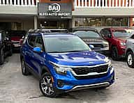 Kia Seltos EX 2021 - miniatura 3