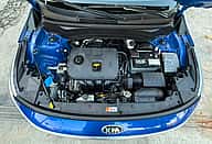 Kia Seltos EX 2021 - miniatura 12