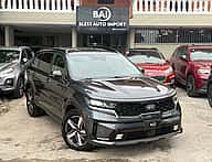 Kia Sorento EX-T 2021 - miniatura 3