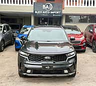 Kia Sorento EX-T 2021 - miniatura 2
