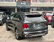 Kia Sorento EX-T 2021 - miniatura 4