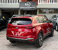 Kia Sportage EX 2020 - miniatura 4