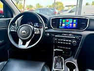 Kia Sportage EX 2020 - miniatura 10