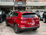Kia Sportage EX 2020 - miniatura 6