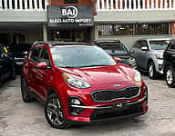 Kia Sportage EX 2020 - miniatura 3
