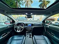 Kia Sportage EX 2020 - miniatura 7
