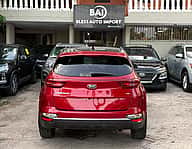 Kia Sportage EX 2020 - miniatura 5