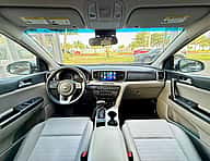 Kia Sportage FE 2021 - miniatura 7
