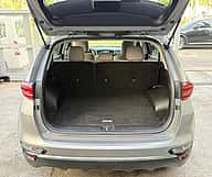 Kia Sportage FE 2021 - miniatura 11