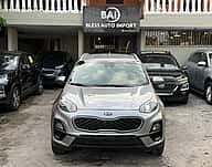 Kia Sportage FE 2021 - miniatura 2