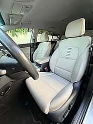 Kia Sportage FE 2021 - miniatura 8