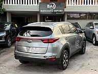 Kia Sportage FE 2021 - miniatura 4