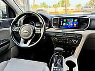 Kia Sportage FE 2021 - miniatura 10