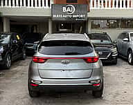 Kia Sportage FE 2021 - miniatura 5