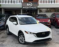Mazda CX-5 Select 2022 - miniatura 3