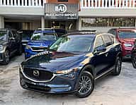 Mazda CX-5 Touring 2021 - miniatura 1