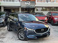 Mazda CX-5 Touring 2021 - miniatura 3