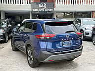 Nissan Rogue SV 2022 - miniatura 5