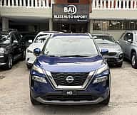 Nissan Rogue SV 2022 - miniatura 2