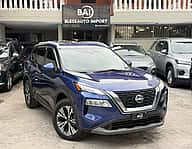 Nissan Rogue SV 2022 - miniatura 3