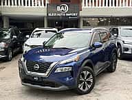 Nissan Rogue SV 2022 - miniatura 1