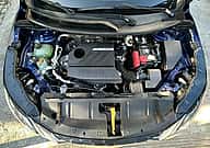 Nissan Rogue SV 2022 - miniatura 12
