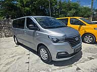 Hyundai Grand Starex Limousine 2021 - miniatura 2