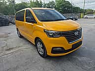 Hyundai Grand Starex Limousine 2021 - miniatura 5