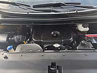 Hyundai Grand Starex Limousine 2021 - miniatura 10