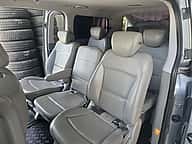 Hyundai Grand Starex Limousine 2021 - miniatura 4