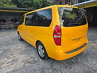 Hyundai Grand Starex Limousine 2021 - miniatura 12