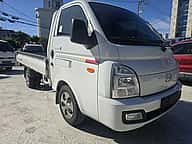 Hyundai Porter II 2023 - miniatura 2