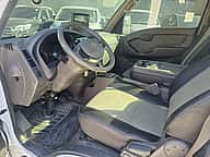 Hyundai Porter II 2023 - miniatura 6