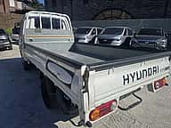 Hyundai Porter II 2023 - miniatura 4