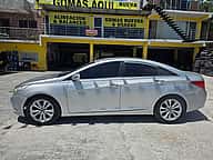 Hyundai Sonata Y20 2013 - miniatura 11