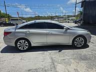Hyundai Sonata Y20 2013 - miniatura 2