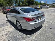 Hyundai Sonata Y20 2013 - miniatura 6