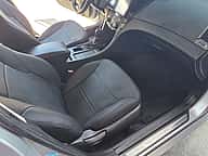 Hyundai Sonata Y20 2013 - miniatura 8