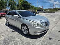 Hyundai Sonata Y20 2013 - miniatura 3