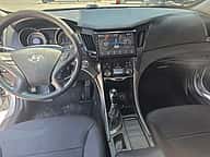 Hyundai Sonata Y20 2013 - miniatura 9
